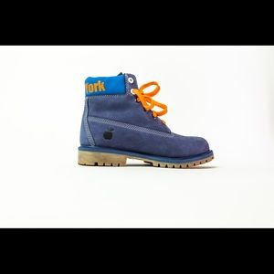 Timberland Boots Knick’s